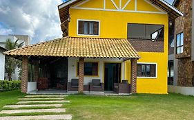 Casa das férias Bananeiras PB